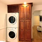 Harvard Allston Campus Three-Bedroom Two Bath Executive Apartment